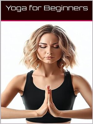 cover image of Yoga for Beginners